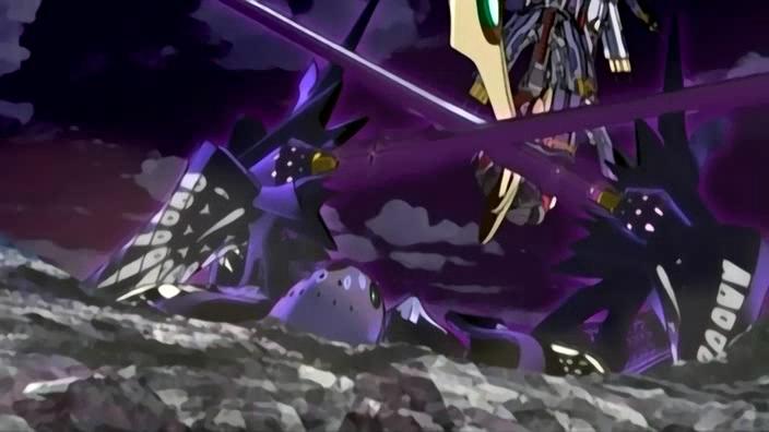 Otaku Gallery  / Anime e Manga / Sousei No Aquarion / Screen Shots / 26 - Il giorno in cui il mondo ha inizio (End) / 077.jpg